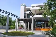 Eco Inn Prime Mae Sot 