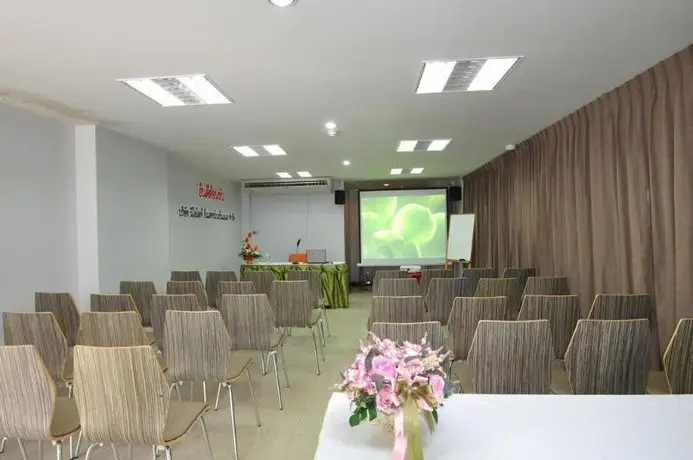 Eco Inn Prime Mae Sot 