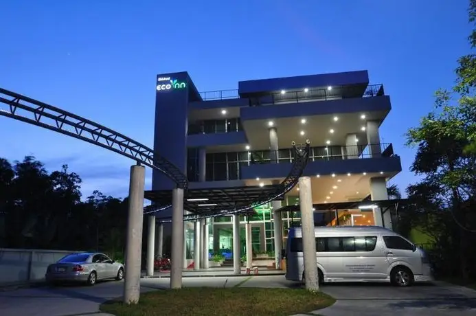 Eco Inn Prime Mae Sot 