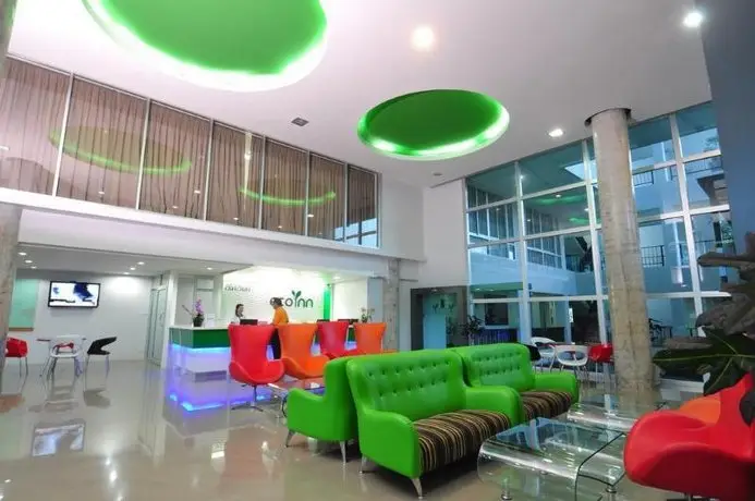 Eco Inn Prime Mae Sot 