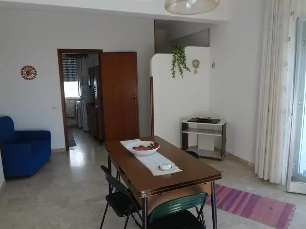 Apartment Villa Leandro