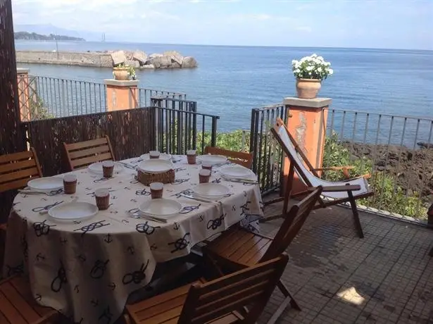 Casa Agata Sea View 