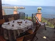 Casa Agata Sea View 