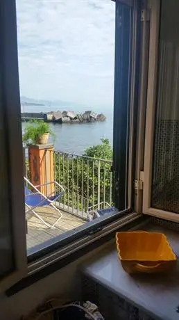 Casa Agata Sea View 