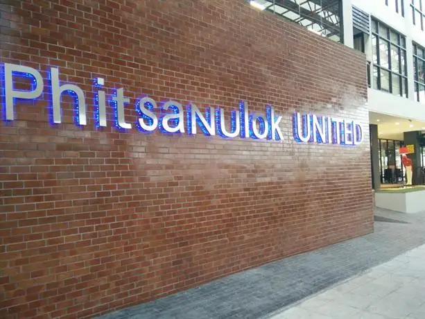 Phitsanulok United