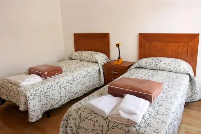 Apartamentos Dos Torres - Pilar Suites 