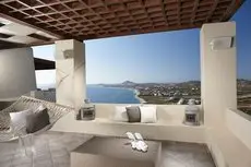 Tower Resort Naxos Island 