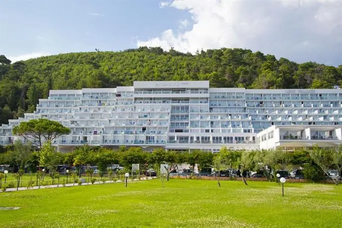 Hotel Mimosa - Maslinica Hotels & Resorts