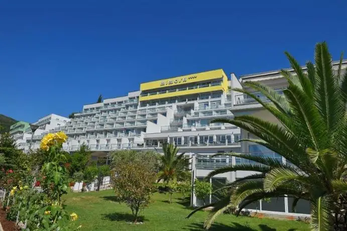 Hotel Mimosa - Maslinica Hotels & Resorts 