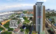 M High Rise Impact Condo Muang Thong Thani 