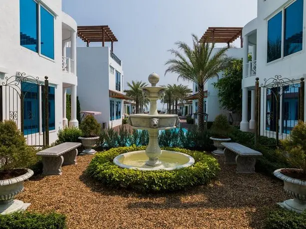 The Verona Villa Hua Hin