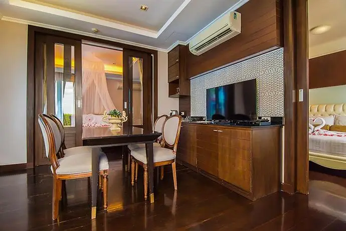 The Verona Villa Hua Hin 