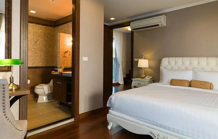 The Verona Villa Hua Hin 