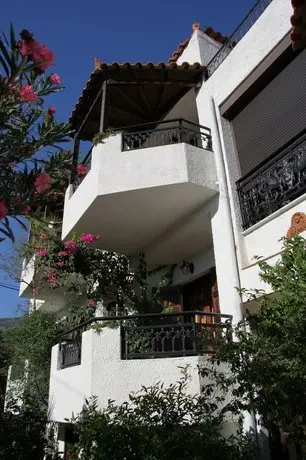 Hotel Mary Samos 