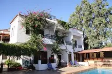 Hotel Mary Samos 