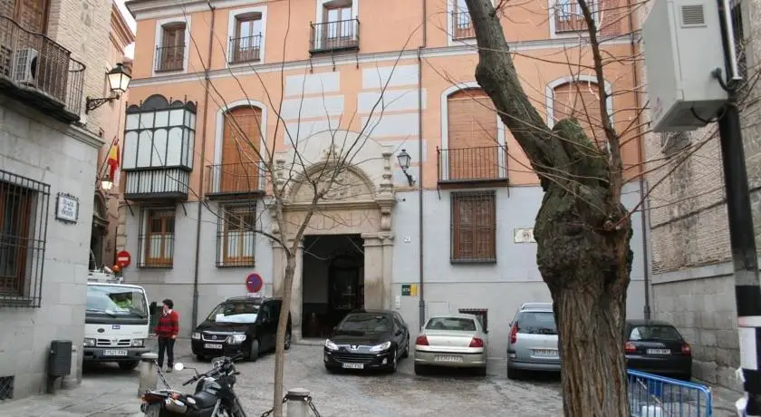 La Cueva de San Vicente