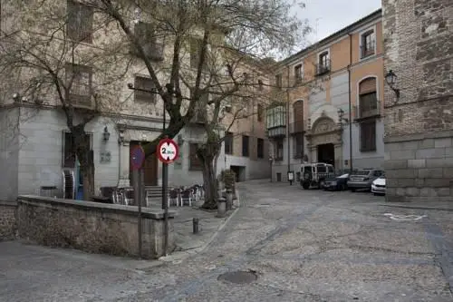 La Cueva de San Vicente 