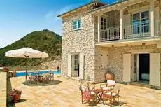 Mylos Seaview Luxury Stone Villas 