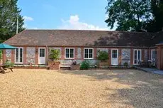 Stonehenge Cottages 