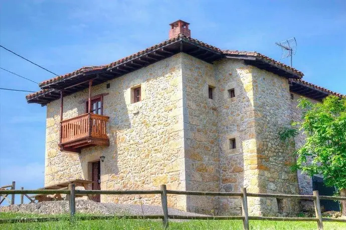 Casa Rural La Torea