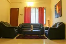 Angson BnB Nungambakkam 