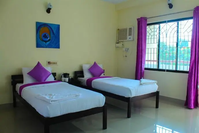 Angson BnB Nungambakkam 