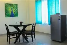 Angson BnB Nungambakkam 