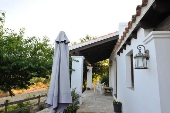 Villa in Es Cubells XI 