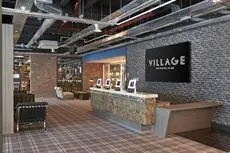 Village Hotel Aberdeen 