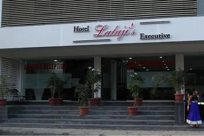 Hotel Lalaji's Executive 