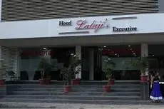 Hotel Lalaji's Executive 