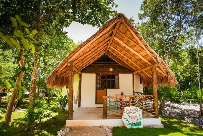 Villa Morena Boutique Hotel Ecoliving