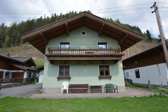 Chalet Nostalgie - Leogang by Z-K-H Rentals