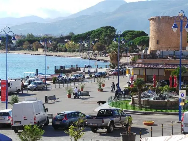 Mondello Vista Mare 