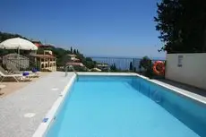 Villa Hera Villa With Private Pool And Sea Vew 