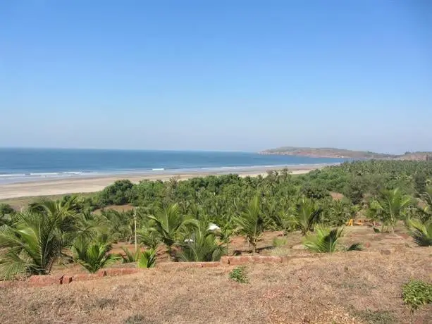 Beachfront Villas 