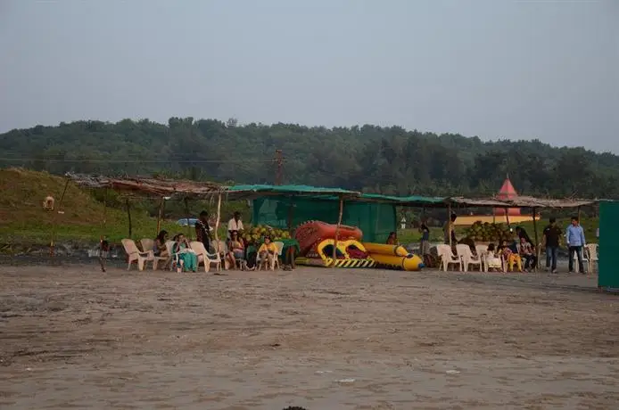 Beachfront Villas 