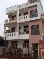 Homestay - Angela's Homestay Jaipur 