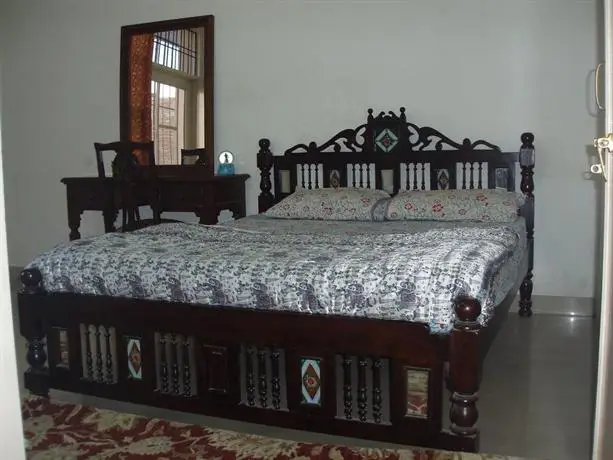 Homestay - Angela's Homestay Jaipur