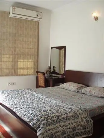 Homestay - Angela's Homestay Jaipur