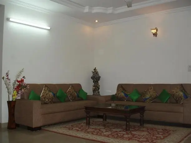 Homestay - Angela's Homestay Jaipur