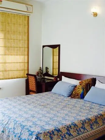 Homestay - Angela's Homestay Jaipur 