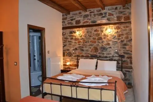 Guesthouse Elati - Pella