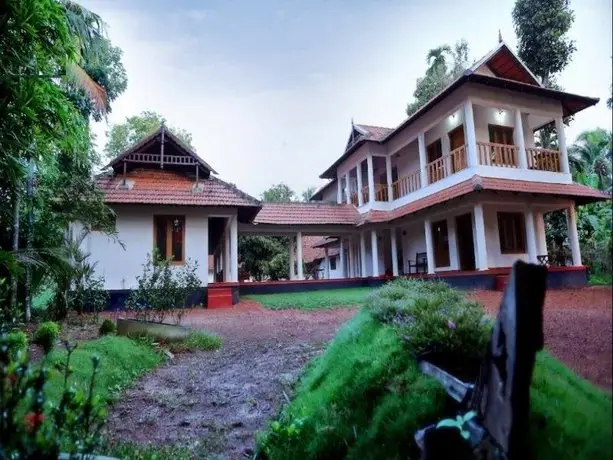 1515 Mepra House Alleppey