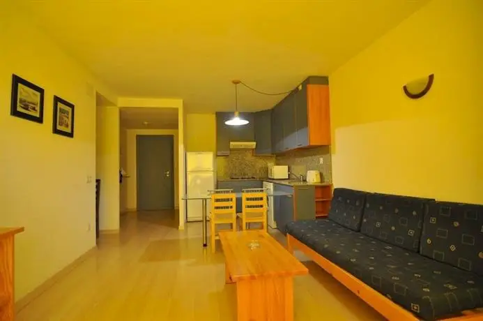 Apartaments BT Port Canigo