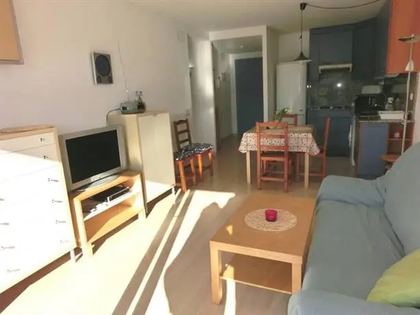 Apartaments BT Port Canigo 