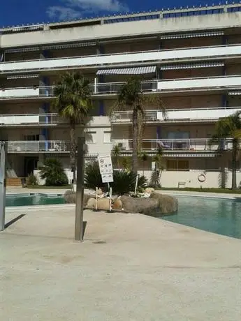 Apartaments BT Port Canigo 