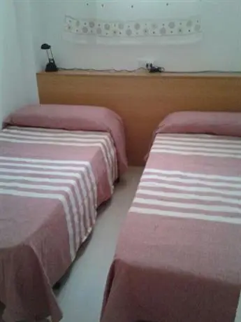 Apartaments BT Port Canigo 