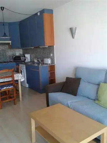 Apartaments BT Port Canigo 