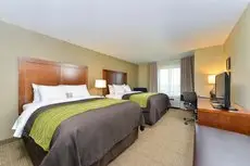 Comfort Inn & Suites- Rochester 